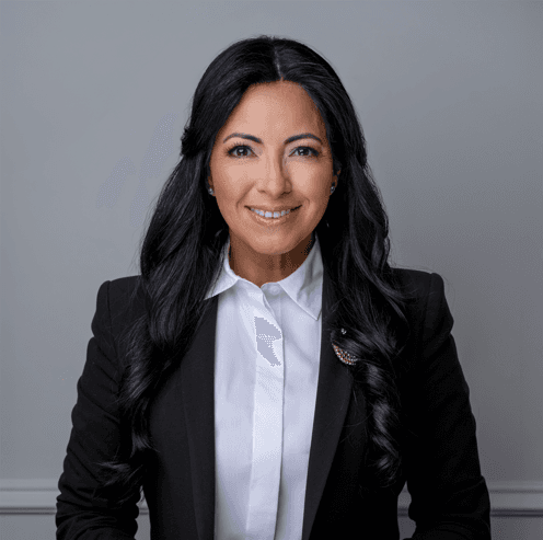 Linda Saiet