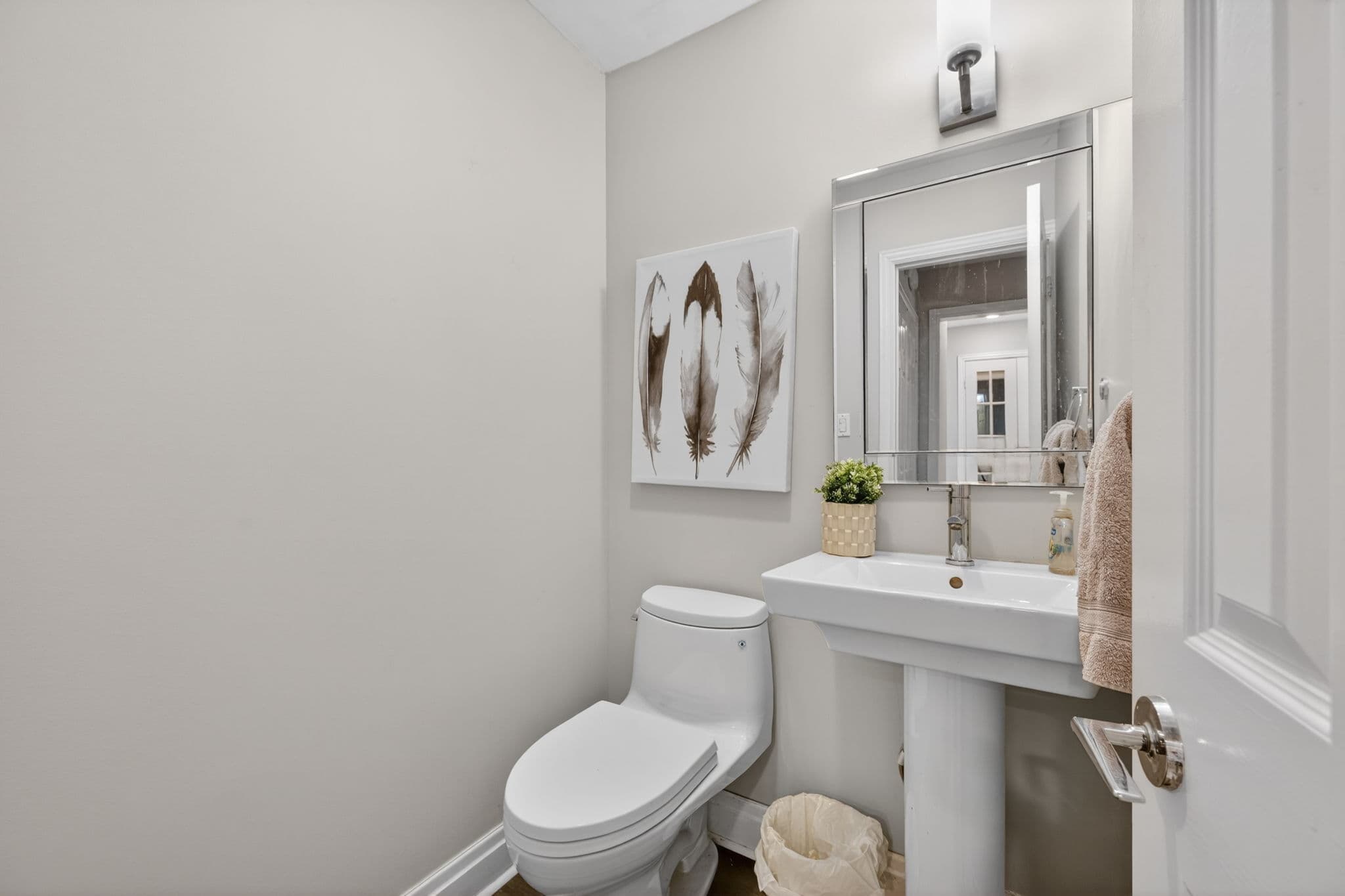 263 Tansley Rd Vaughan, ON L4J 2Y8