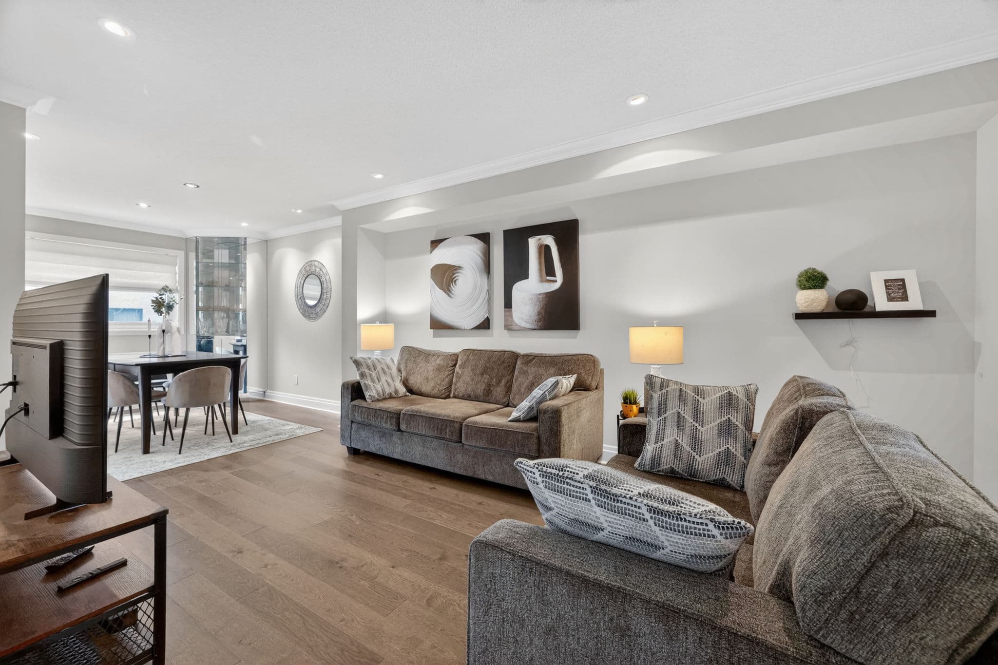 263 Tansley Rd Vaughan, ON L4J 2Y8