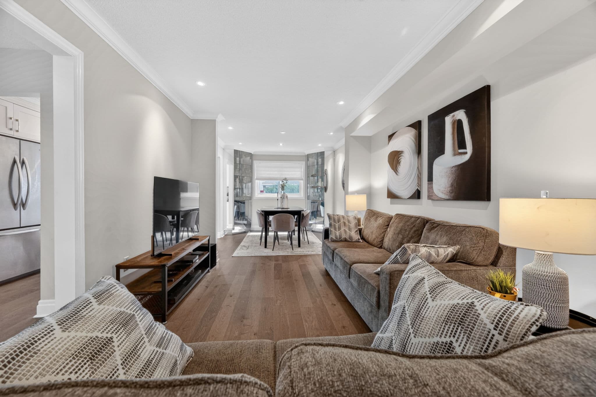 263 Tansley Rd Vaughan, ON L4J 2Y8