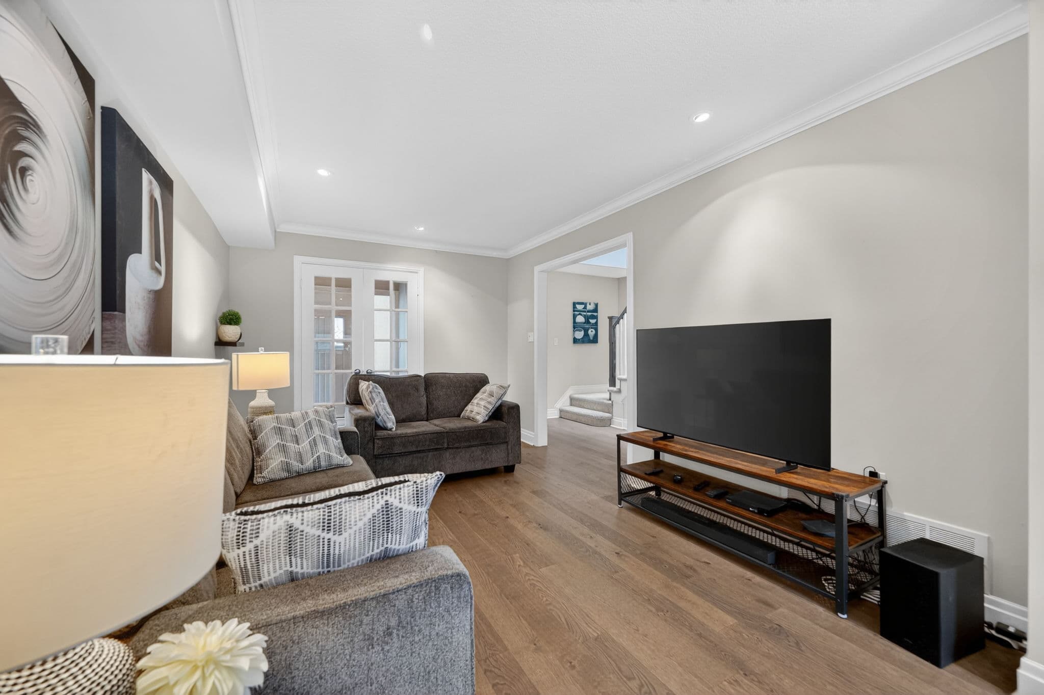 263 Tansley Rd Vaughan, ON L4J 2Y8